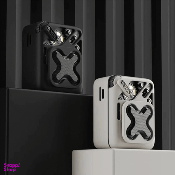 اسپیکر بلوتوثی گرین لاین مدل Mini