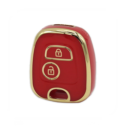 کاور ریموت و سوئیچ خودرو چیکال مدل P-451-LUX مناسب رانا