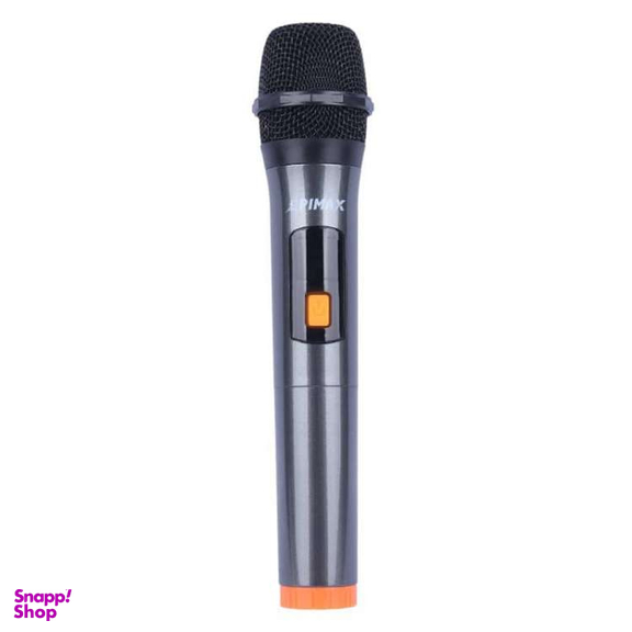 اسپیکر بلوتوثی قابل حمل اپیمکس کد EPIMAX-777