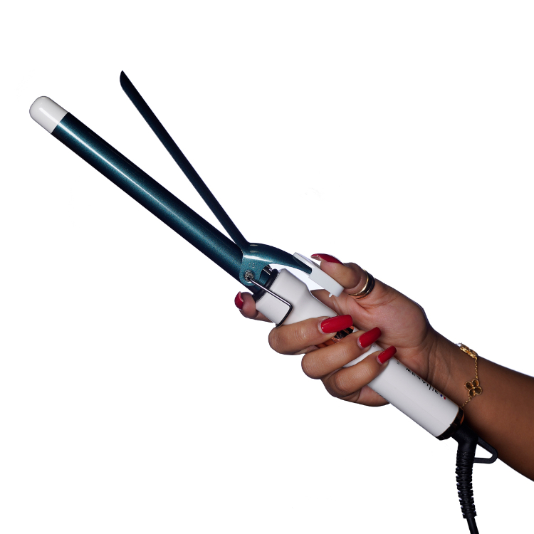 فر کننده مو مرویل کد 19MM-6047