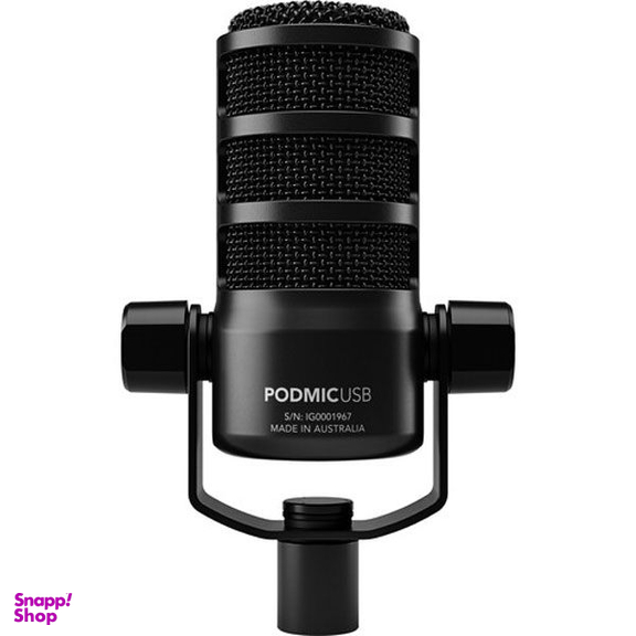 میکروفون داینامیک رود مدل Rode PodMic USB XLR