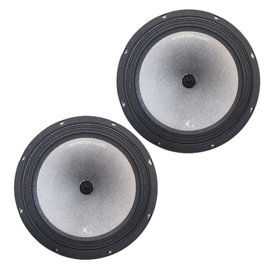 میدرنج خودرو بوستر مدل BM-10ECO2 بسته 2 عددی
