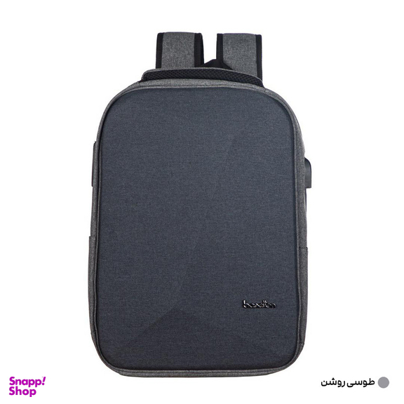 کوله پشتی سفری بنتون مدل Resilver