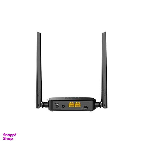روتر 4G LTE بی سیم N300 تندا مدل 4G03 Pro