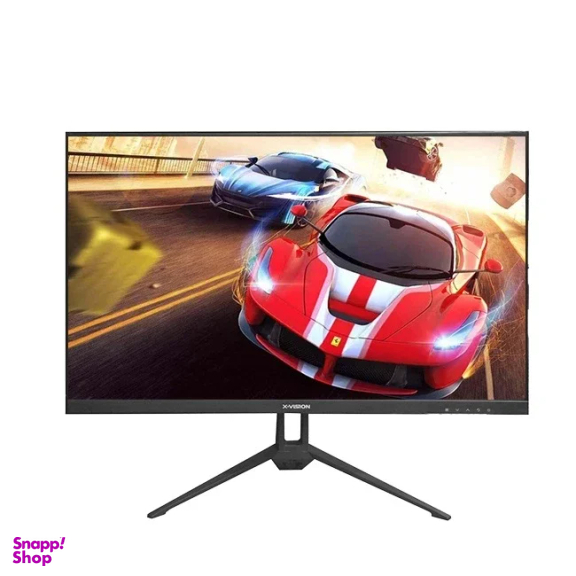 مانیتور 24 اینچ ایکس‌ ویژن مدل XS2470H