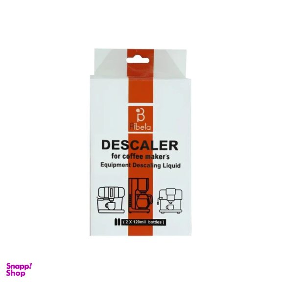 جرم گیر دستگاه اسپرسو آیبتا بسته 2 عددی