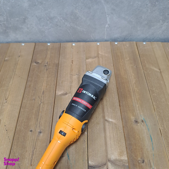 مینی فرز صنعتی اینتیمکث مدل ANGLE GRINDER