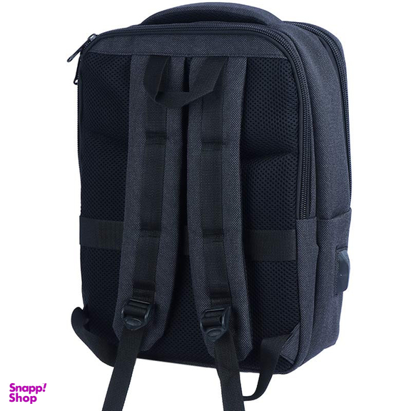 کوله پشتی لپ تاپ Benetton MC415 مناسبلپ تاپ تا 15.6 اینچی
