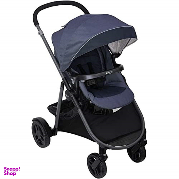 کالسکه گراکو مدل time2grow