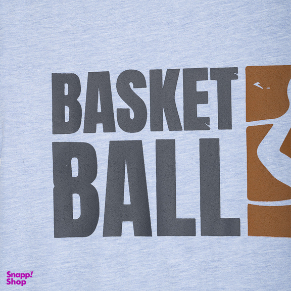 تیشرت آستین کوتاه پسرانه فیورلا مدل basketball team کد 45056