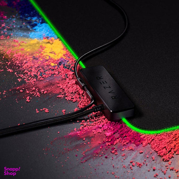 ماوس پد ریزر مدل Gaming Goliathus Chroma