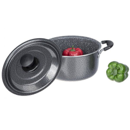 قابلمه عروس مدل سربی کد 15030 سایز 30