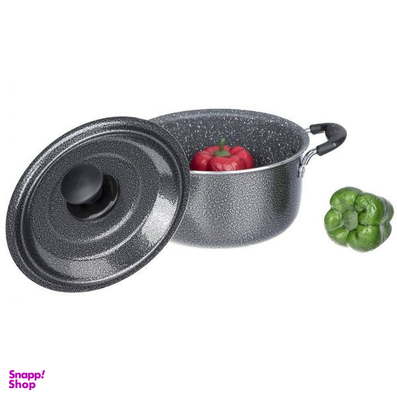 قابلمه عروس مدل سربی کد 15030 سایز 30