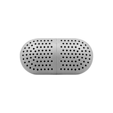 خوشبو کننده خودرو کوال ایکس با رایحه اقیانوس آبی کد 1133