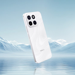 گوشی موبایل آنر مدل X6C دو سیم کارت ظرفیت 256 گیگابایت رم 6 گیگابایت