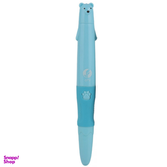 مداد بی نهایت مدل خرسی نوک مشکی کد B1404