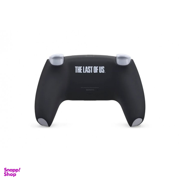 دسته کنسول بازی سونی مدل PS5 DualSense طرح The Last Of Us Limited Edition