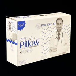 بالش طبی دکتر بیست کد PW0304