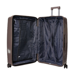 چمدان فشن مدل FS Travel 950 کد 950 به همراه کاور مجموعه 4 عددی