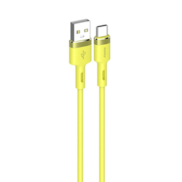 کابل تبدیل USB به Type-C کاکو مدل KSC-420 طول 1.2 متر