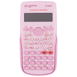 ماشین حساب مهندسی کریتورز کلاس کد FC-82MSP