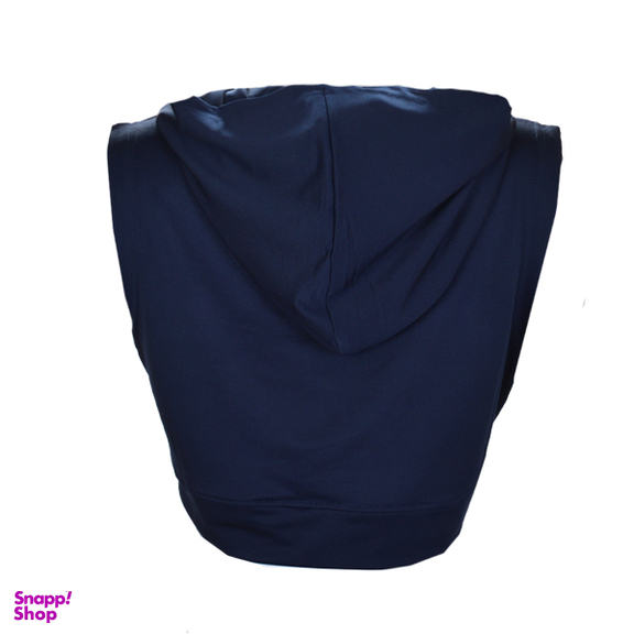 تاپ ورزشی زنانه اسپورتلند مدل 115023 رنگ سرمه ای