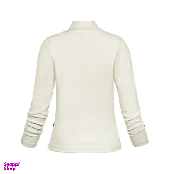 بلوز یقه اسکی زنانه مدل SB-SS-3064