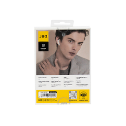 ایرفون بلوتوثی جی بی کیو مدل AB-120