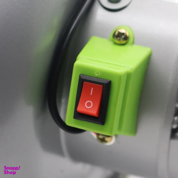 دستگاه دمنده رابین مدل برقی کد YP-2.5INCH/260W