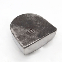 مشتی صافکاری سامکو مدل YP-NIMGERD-7٫5CM