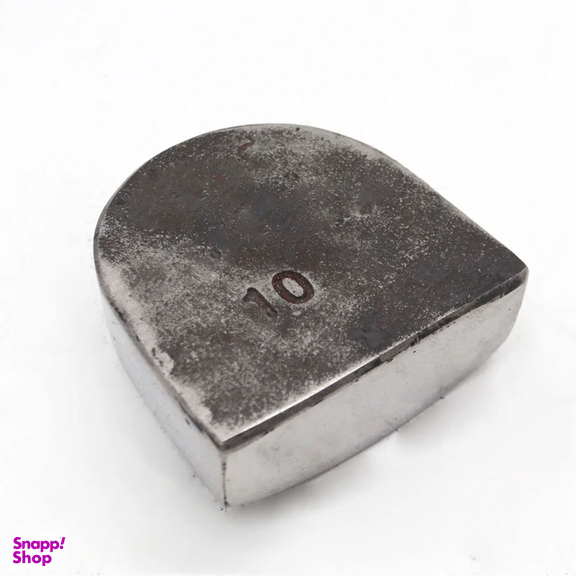 مشتی صافکاری سامکو مدل YP-NIMGERD-7٫5CM