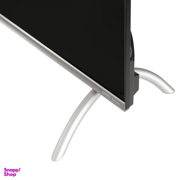 تلویزیون ال ای دی هوشمند جی پلاس مدل GTV-65SQ758N سایز 65 اینچ