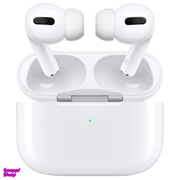 ایرفون بی سیم بلوتوثی طرح اپل مدل AirPods Pro 2nd Gen 2024