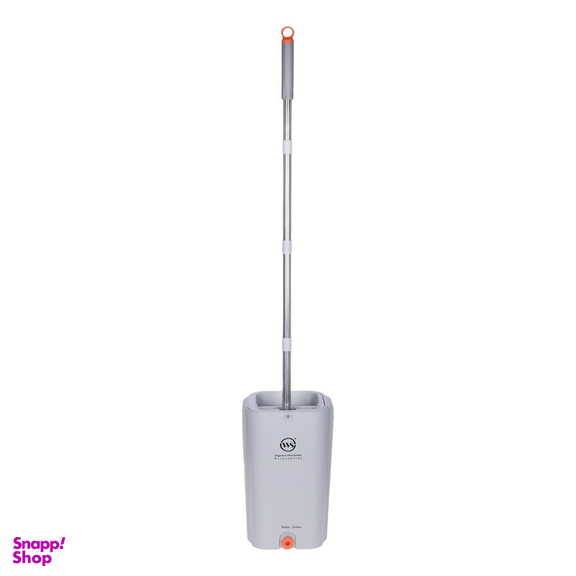 ست سطل و تی زمین شوی دبلیو اس مدل نوت بوکی کد ws500