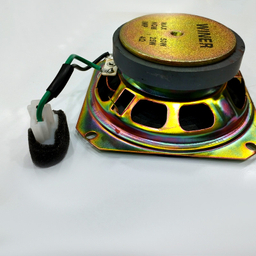 اسپیکر خودرو وینر مدل فابریکی کد PRD-FBRK مناسب پراید