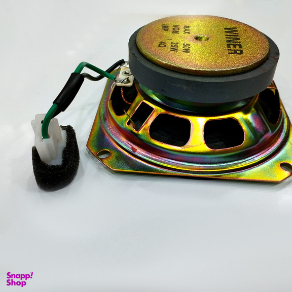 اسپیکر خودرو وینر مدل فابریکی کد PRD-FBRK مناسب پراید