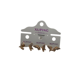 گوشواره زنانه ژوپینگ کد 26