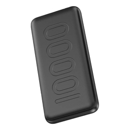 پاوربانک پاوا مدل PW-PB2210ST PD ظرفیت 10000 میلی آمپر ساعت
