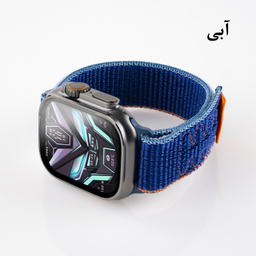 ساعت هوشمند گیفت کالکشن مدل Smart Sport سایز 49 میلی‌ متر