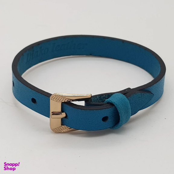 دستبند زنانه چرم دیاکو مدل DS-121