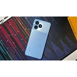 گوشی موبایل ریلمی مدل Note 50 دو سیم کارت ظرفیت 256 گیگابایت رم 4 گیگابایت