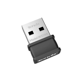 کارت شبکه USB تندا AX300 مدل W311MI v6.0
