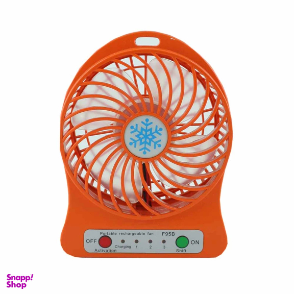 پنکه رومیزی مدل 9874