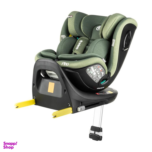 صندلی خودرو کودک آنیمو مدل Pino چرخشی