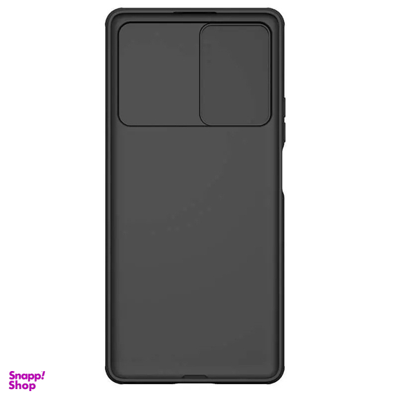 کاور نیلکین مدل CamShield Pro مناسب برای گوشی موبایل شیائومی Redmi Note 12 Turbo / Poco F5