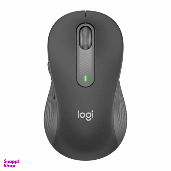 ماوس بی سیم لاجیتک مدل SIGNATURE M650