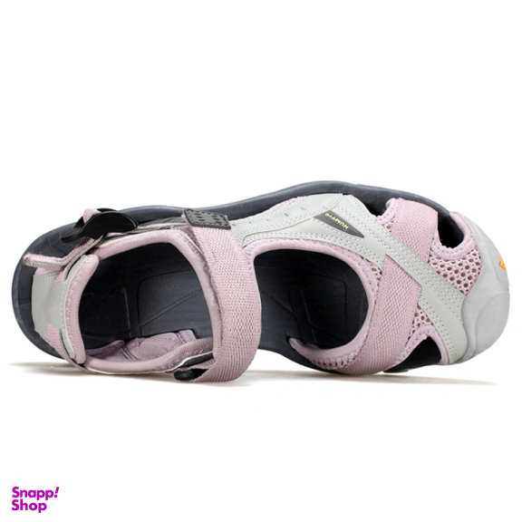 صندل طبیعت گردی زنانه هامتو مدل HUMTTO HT9602-16