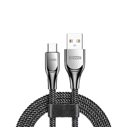 کابل تبدیل USB به USB-C آیزن مدل EC-1 Fast Charge طول 1 متر