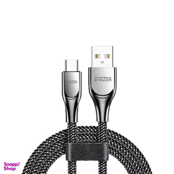 کابل تبدیل USB به USB-C آیزن مدل EC-1 Fast Charge طول 1 متر