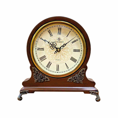 ساعت رومیزی شوبرت مدل 5622